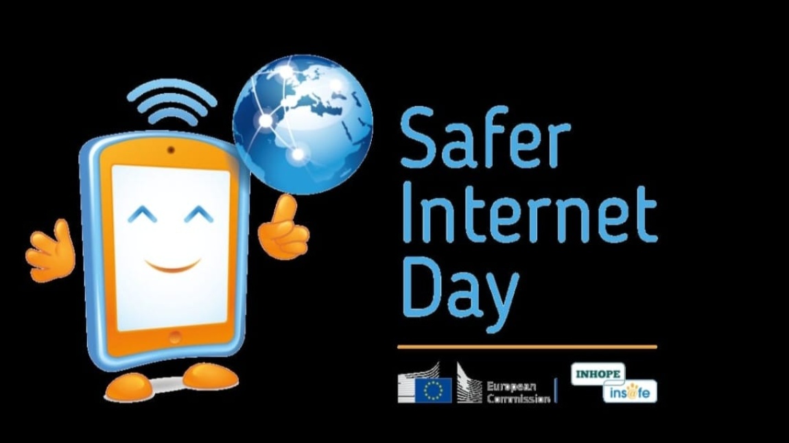 Güvenli İnternet Günü 